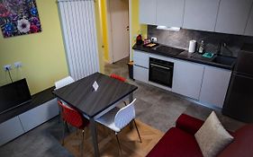 Casa Flavia